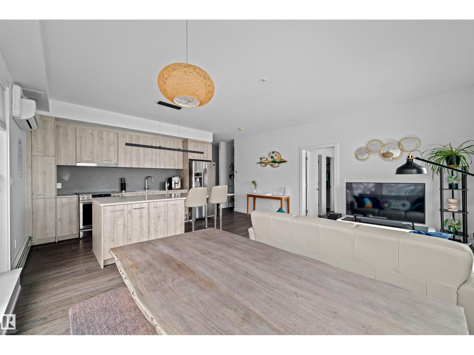 #408 10837 83 Av Nw, Edmonton, Alberta  T6E 2E6 - Photo 7 - E4484941