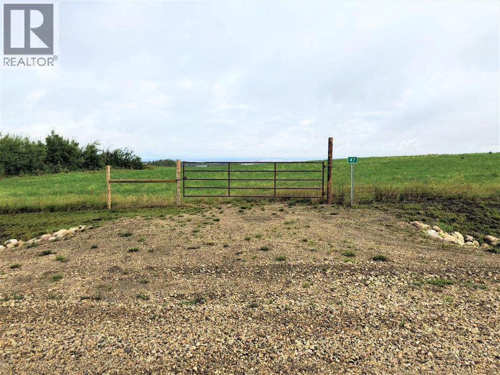 47 713019 Range Road 71, Rural Grande Prairie No. 1, Alberta  T8W 5E9 - Photo 3 - A2285435