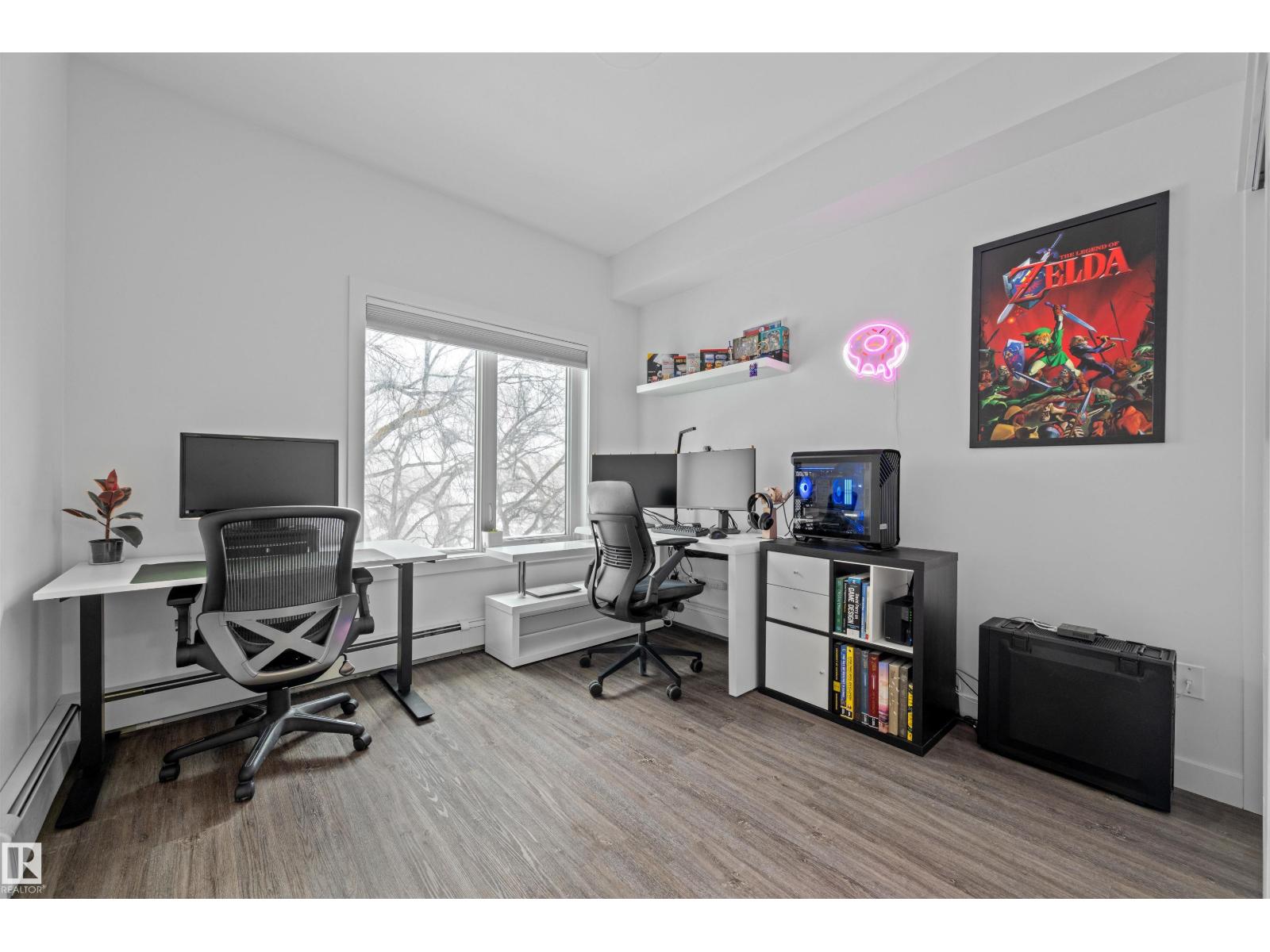 #408 10837 83 Av Nw, Edmonton, Alberta  T6E 2E6 - Photo 16 - E4484941