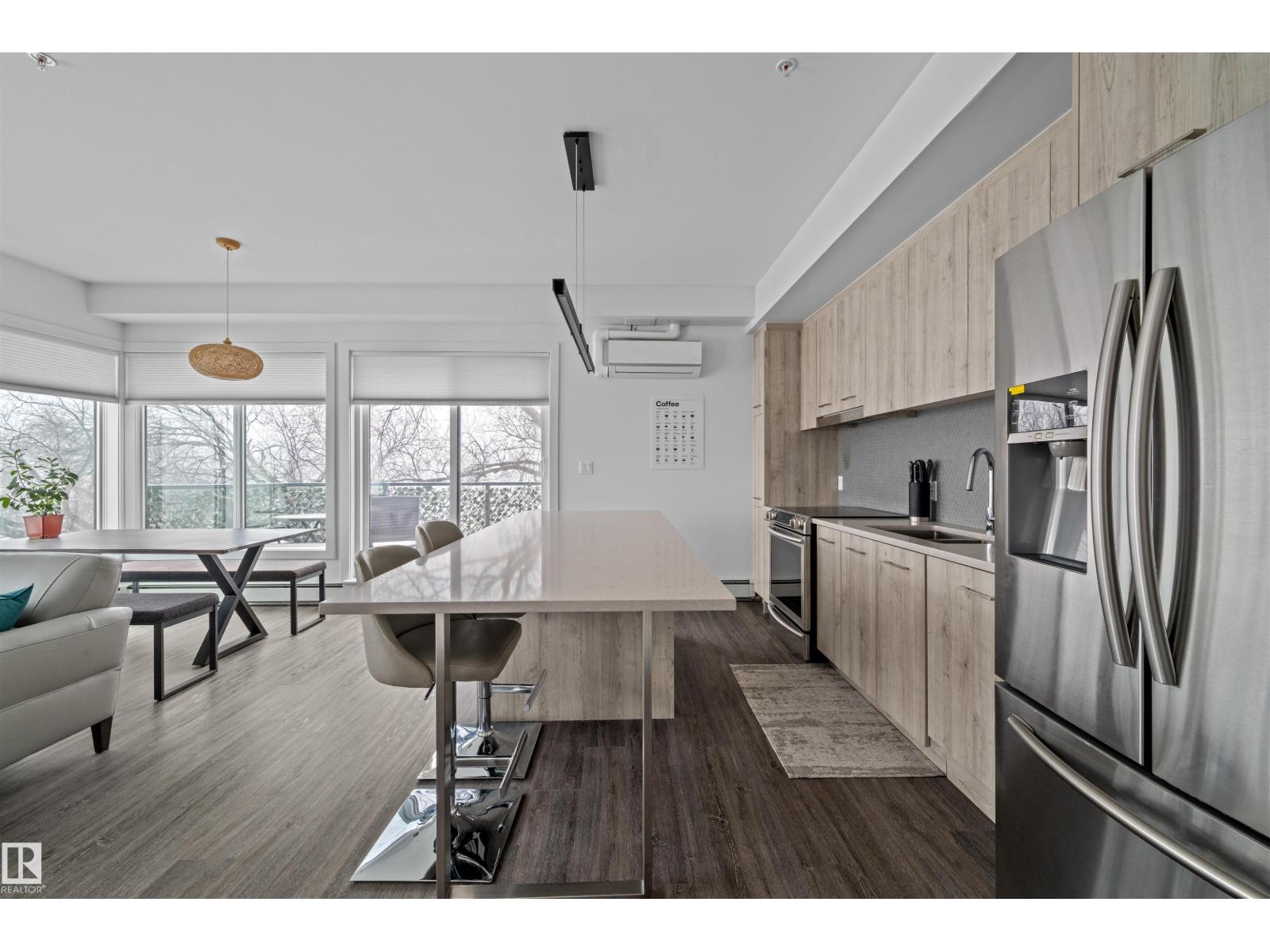 #408 10837 83 Av Nw, Edmonton, Alberta  T6E 2E6 - Photo 8 - E4484941