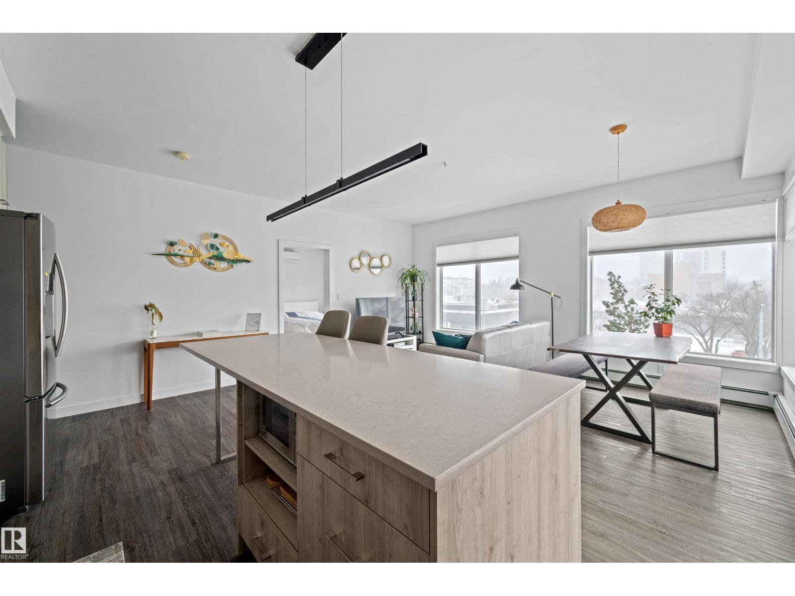 #408 10837 83 Av Nw, Edmonton, Alberta  T6E 2E6 - Photo 12 - E4484941