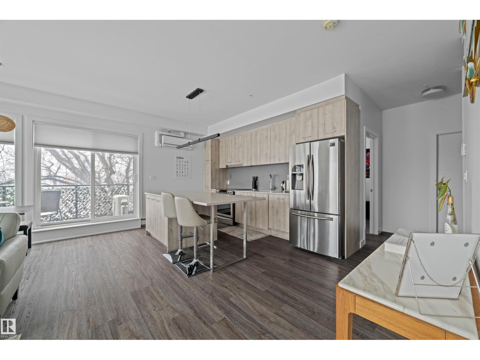 #408 10837 83 Av Nw, Edmonton, Alberta  T6E 2E6 - Photo 9 - E4484941