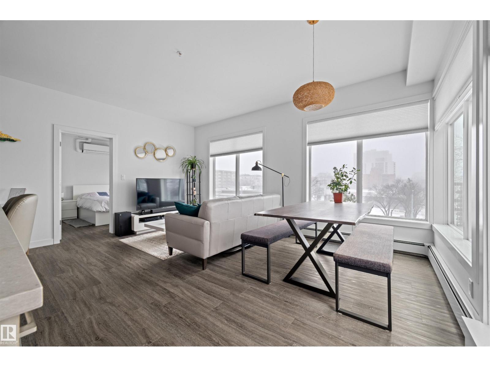 #408 10837 83 Av Nw, Edmonton, Alberta  T6E 2E6 - Photo 4 - E4484941