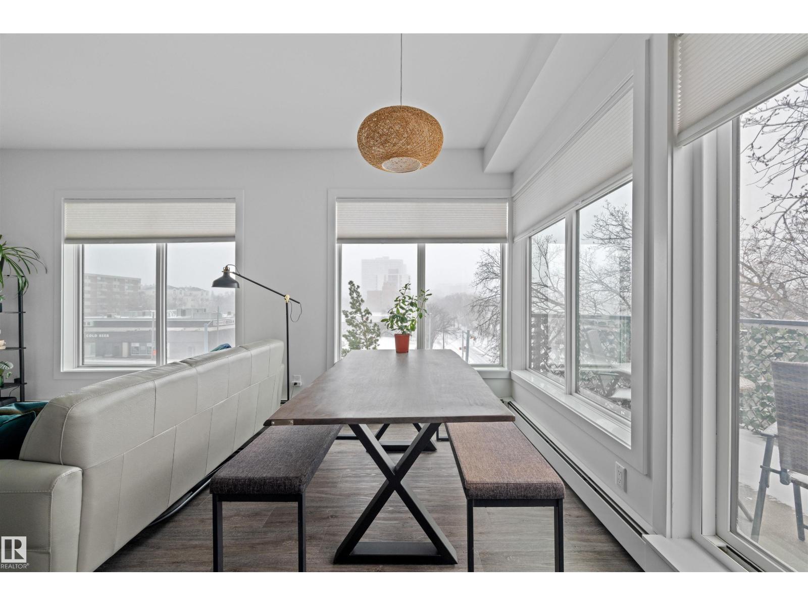 #408 10837 83 Av Nw, Edmonton, Alberta  T6E 2E6 - Photo 5 - E4484941