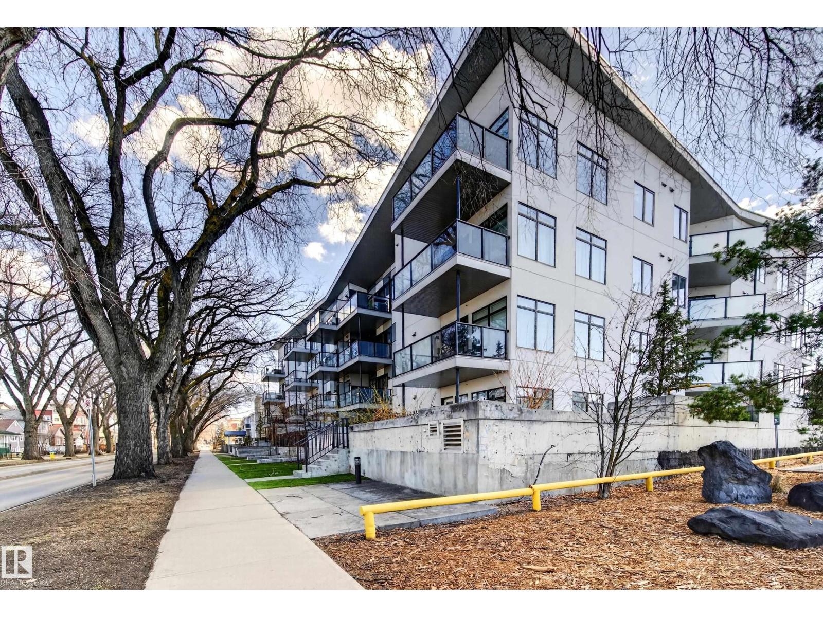 #408 10837 83 Av Nw, Edmonton, Alberta  T6E 2E6 - Photo 26 - E4484941