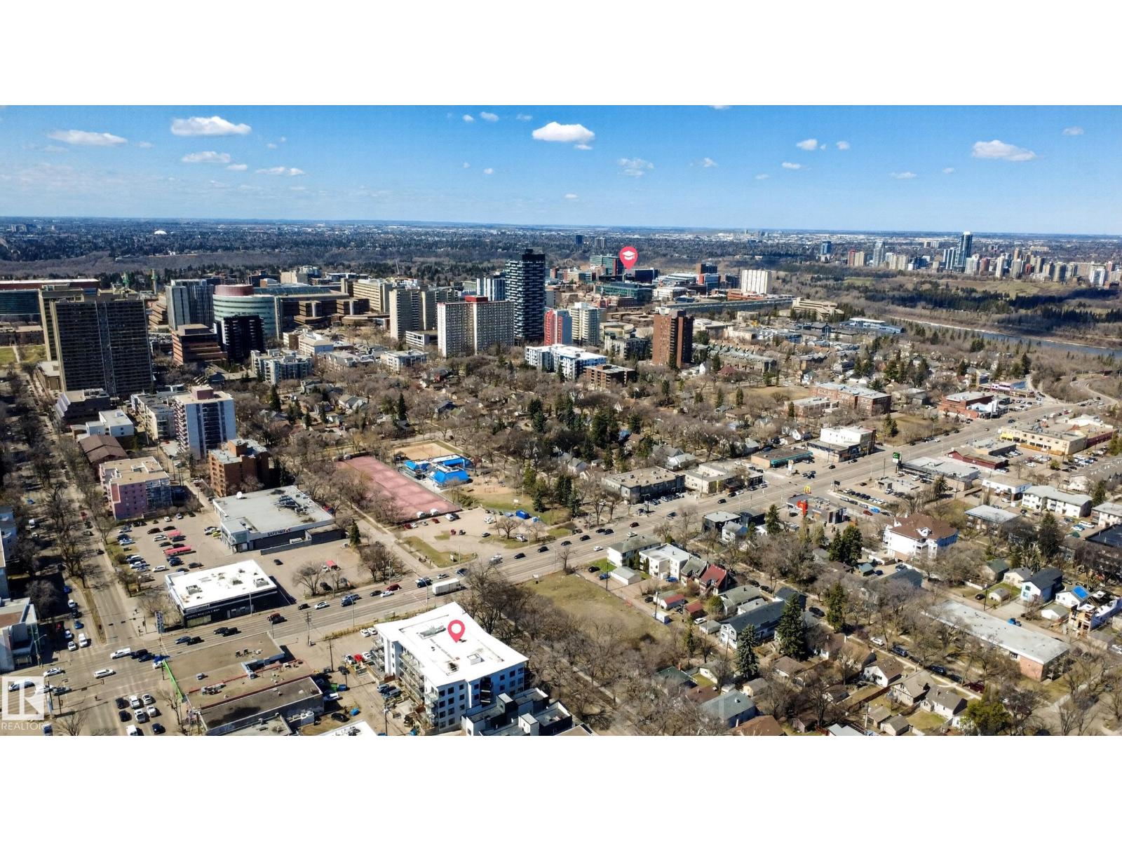 #408 10837 83 Av Nw, Edmonton, Alberta  T6E 2E6 - Photo 28 - E4484941