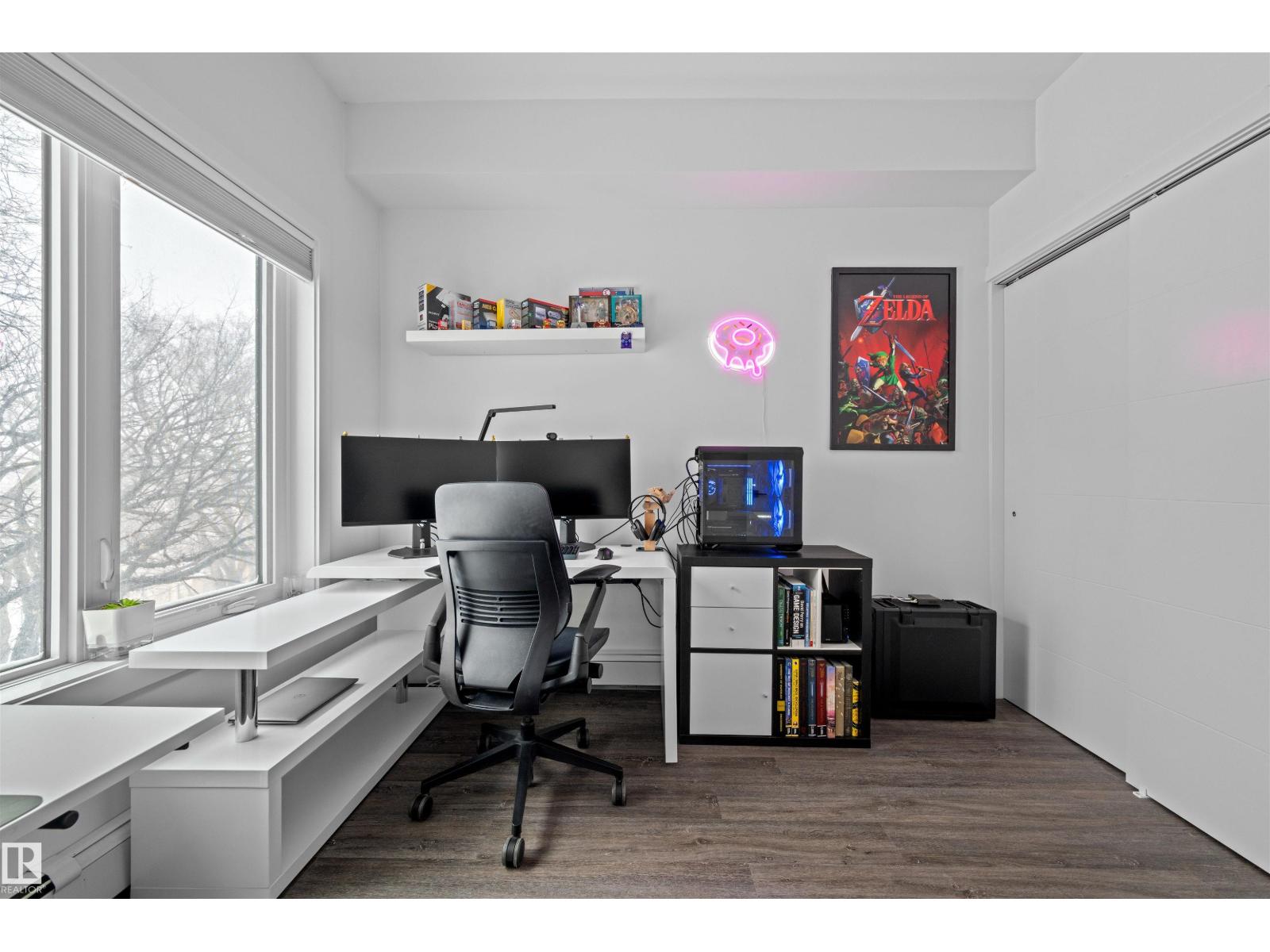 #408 10837 83 Av Nw, Edmonton, Alberta  T6E 2E6 - Photo 17 - E4484941