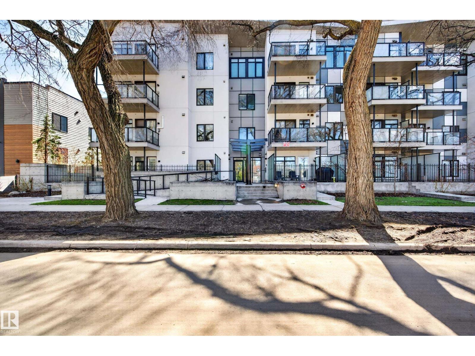 #408 10837 83 Av Nw, Edmonton, Alberta  T6E 2E6 - Photo 25 - E4484941