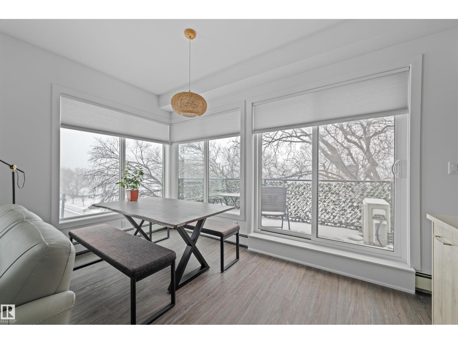 #408 10837 83 Av Nw, Edmonton, Alberta  T6E 2E6 - Photo 6 - E4484941