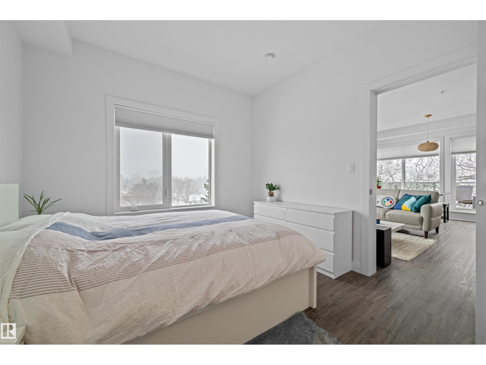 #408 10837 83 Av Nw, Edmonton, Alberta  T6E 2E6 - Photo 14 - E4484941