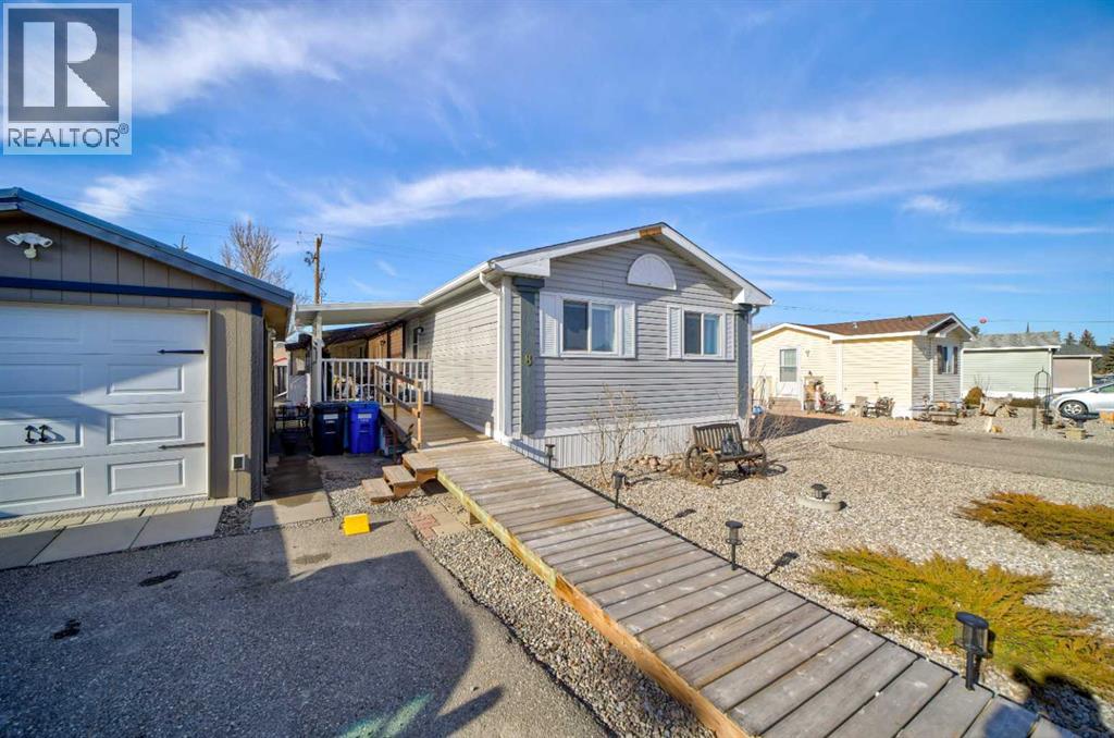 8 Palomino Road, Fort Macleod, Alberta  T0L 0Z0 - Photo 2 - A2290044