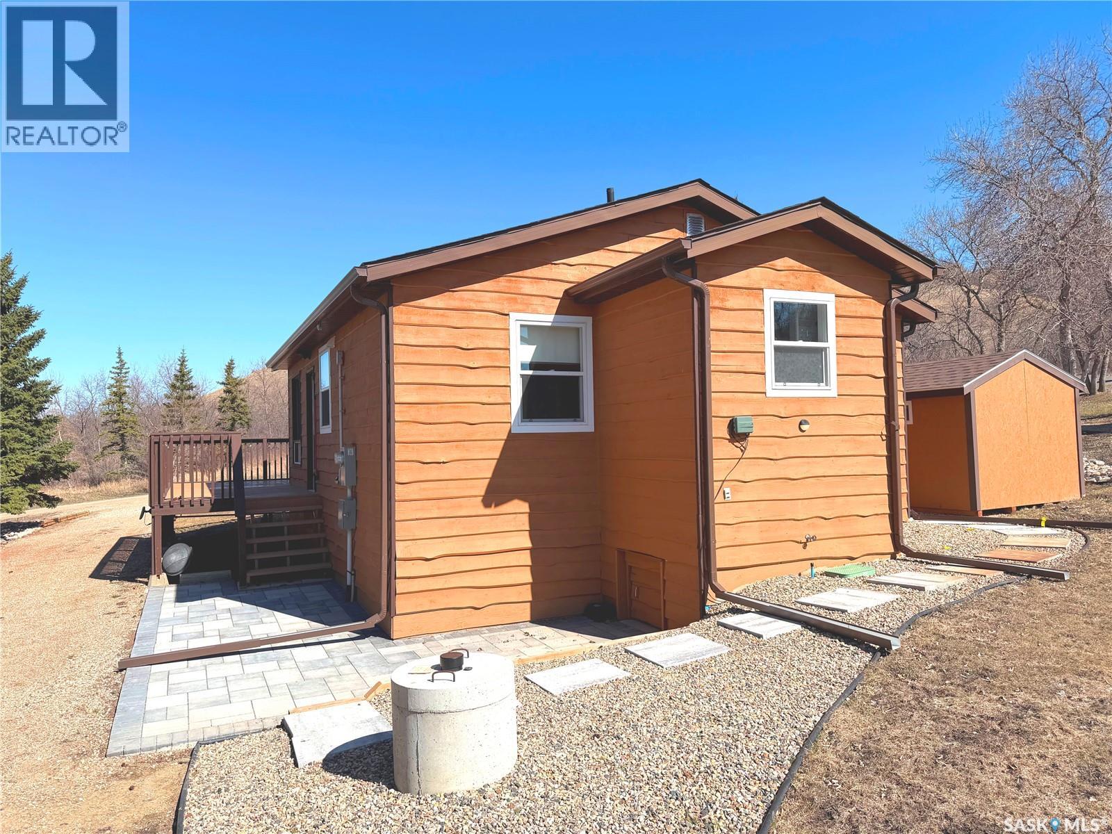 517 Demaer Bay, Katepwa Beach, Saskatchewan  S0G 2K0 - Photo 17 - SK032752