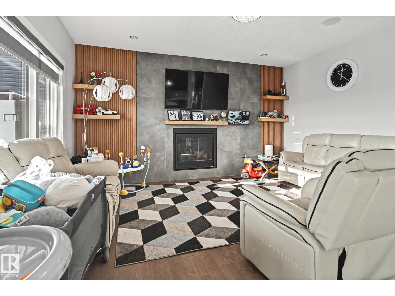 4119 7 Av Sw, Edmonton, Alberta  T6X 2J2 - Photo 16 - E4484939