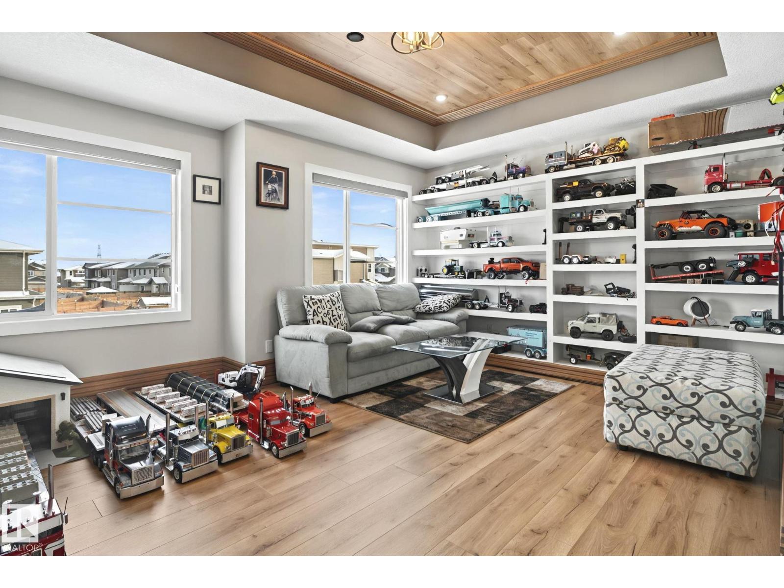 4119 7 Av Sw, Edmonton, Alberta  T6X 2J2 - Photo 22 - E4484939