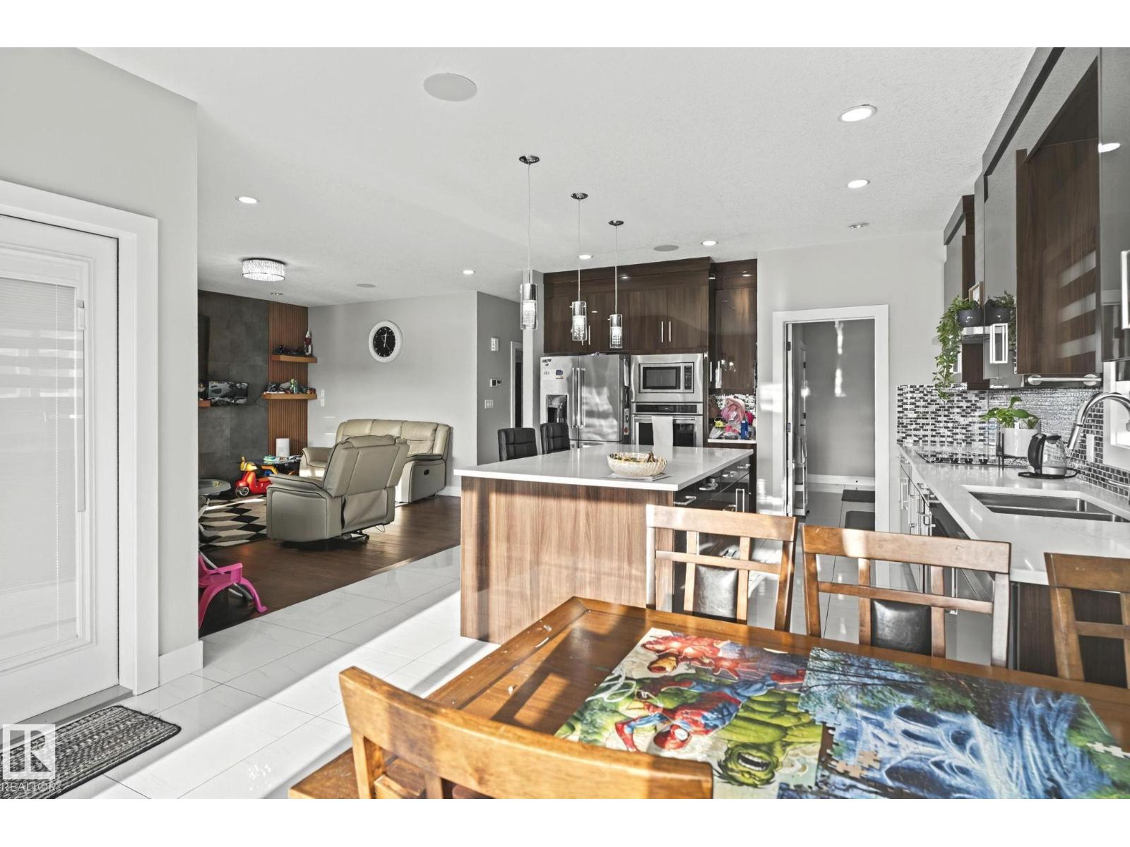 4119 7 Av Sw, Edmonton, Alberta  T6X 2J2 - Photo 18 - E4484939