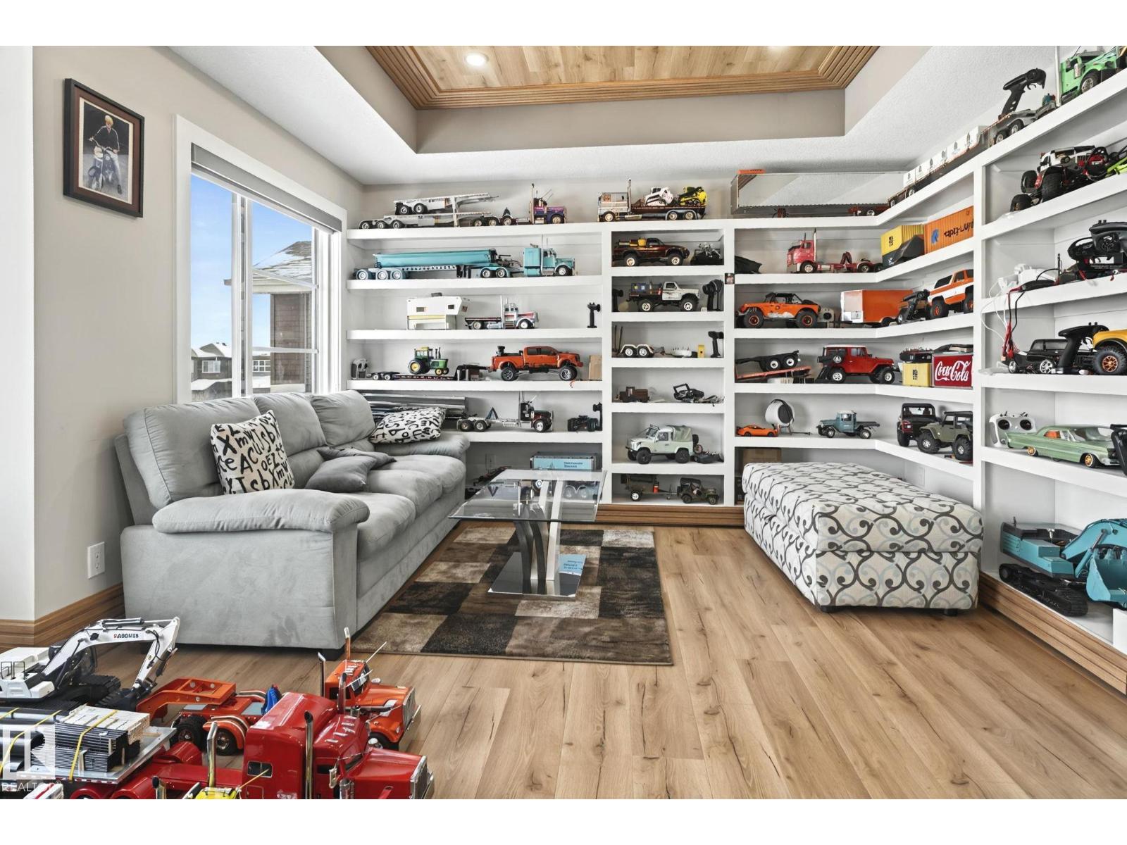 4119 7 Av Sw, Edmonton, Alberta  T6X 2J2 - Photo 23 - E4484939