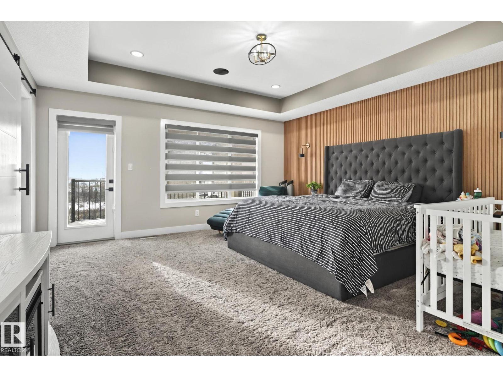 4119 7 Av Sw, Edmonton, Alberta  T6X 2J2 - Photo 32 - E4484939