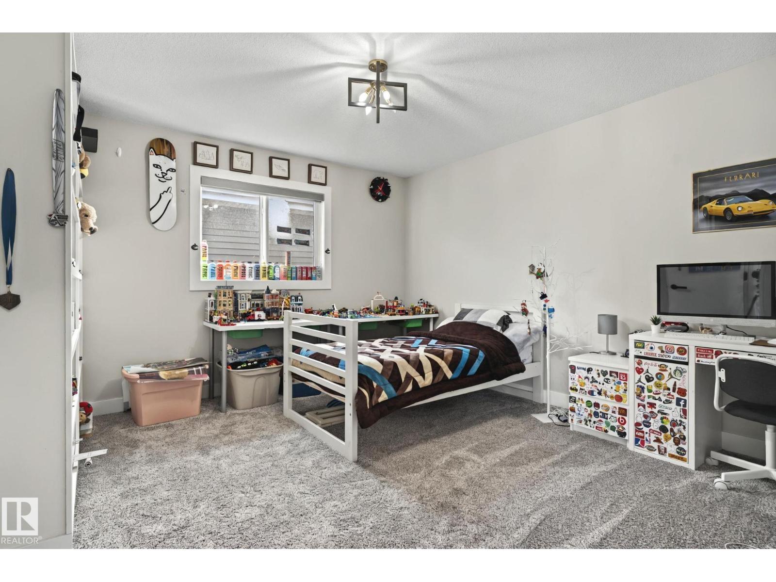 4119 7 Av Sw, Edmonton, Alberta  T6X 2J2 - Photo 27 - E4484939