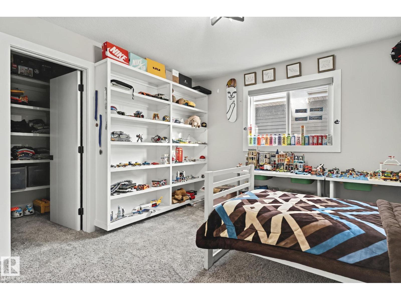 4119 7 Av Sw, Edmonton, Alberta  T6X 2J2 - Photo 28 - E4484939