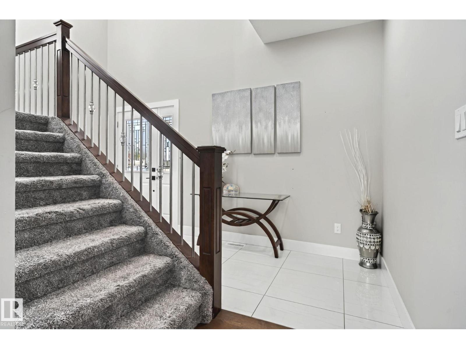 4119 7 Av Sw, Edmonton, Alberta  T6X 2J2 - Photo 7 - E4484939