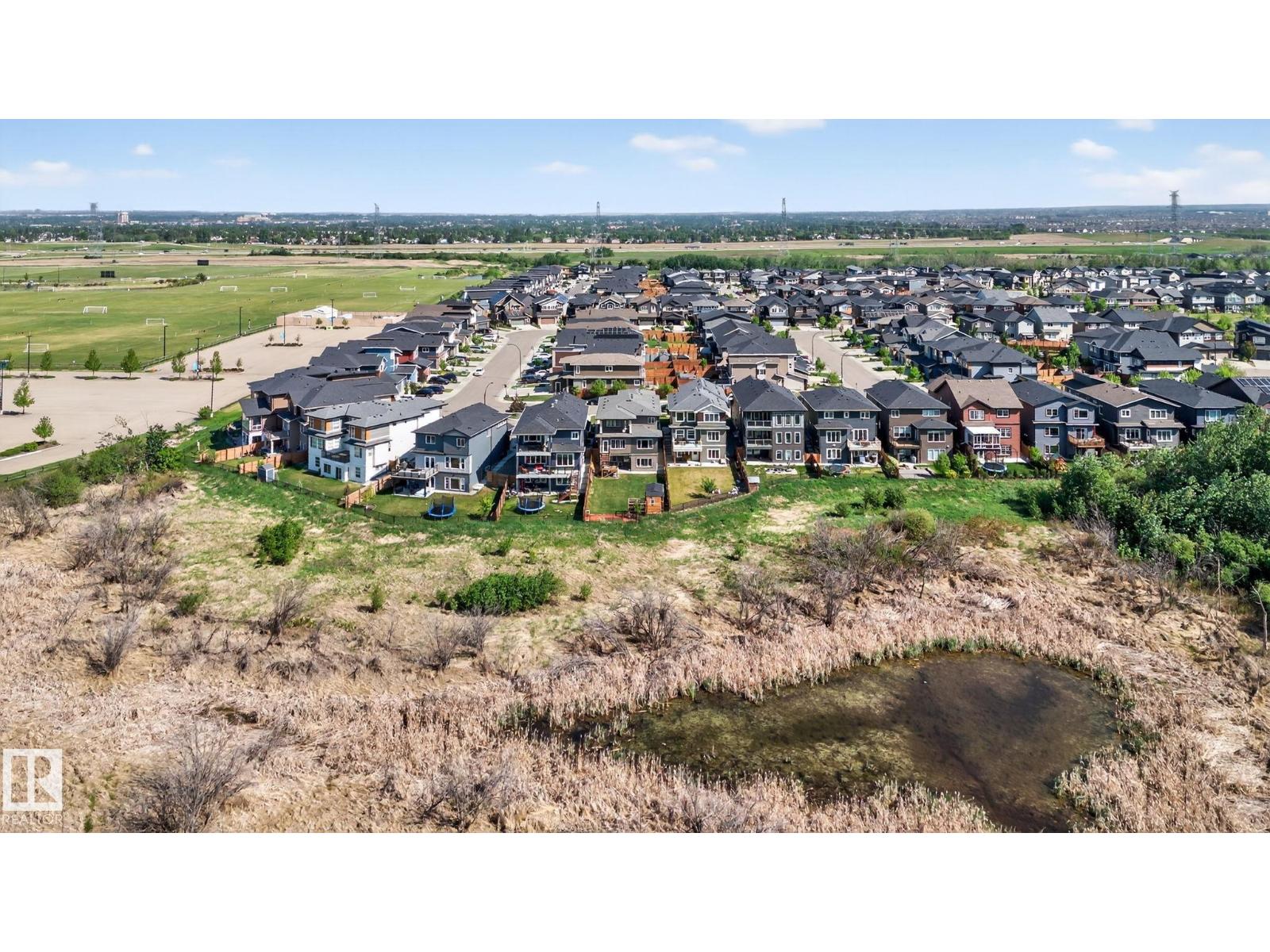 4119 7 Av Sw, Edmonton, Alberta  T6X 2J2 - Photo 60 - E4484939