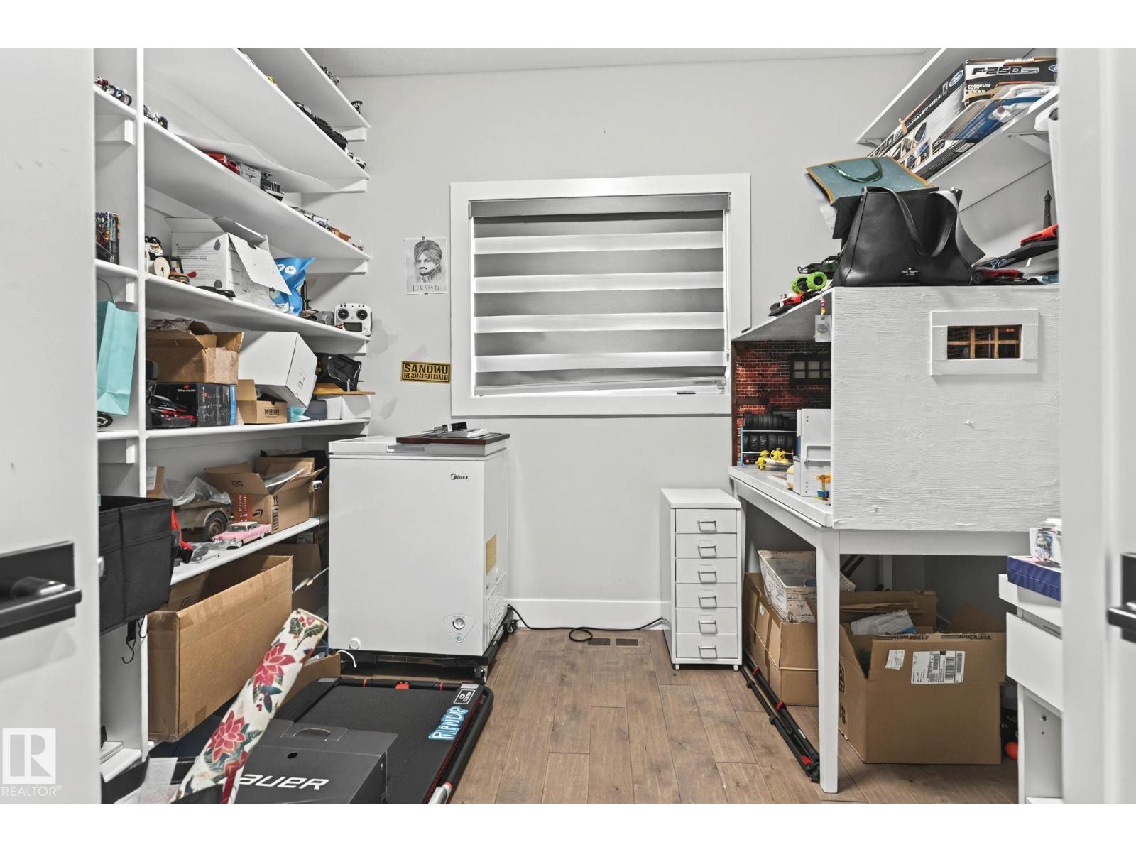 4119 7 Av Sw, Edmonton, Alberta  T6X 2J2 - Photo 43 - E4484939