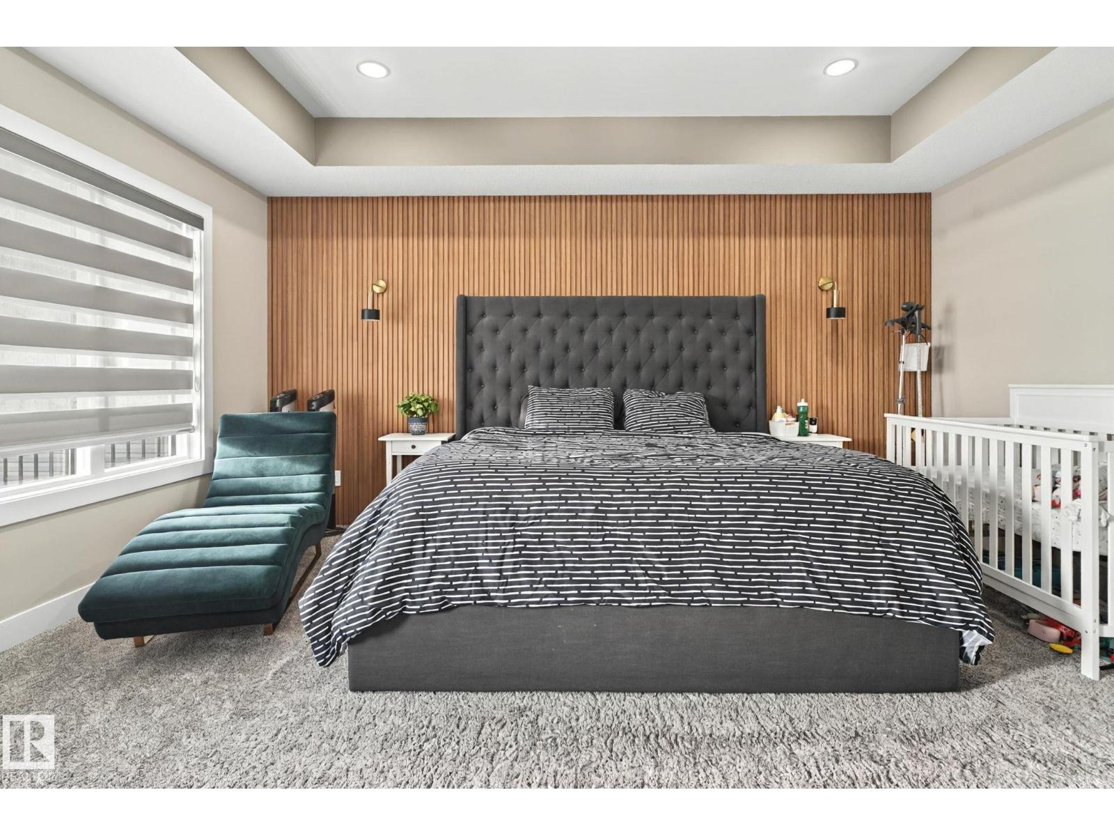 4119 7 Av Sw, Edmonton, Alberta  T6X 2J2 - Photo 33 - E4484939