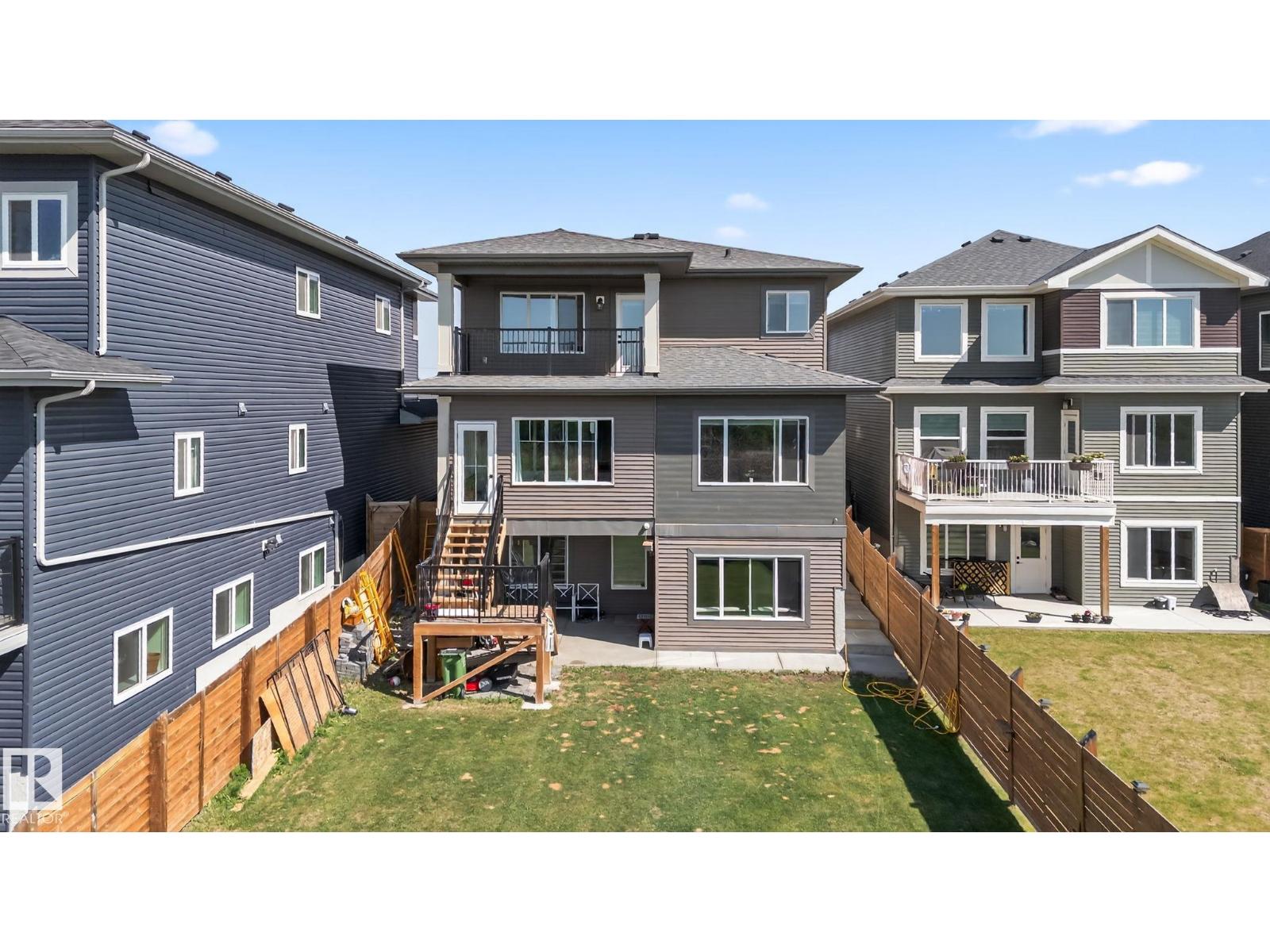 4119 7 Av Sw, Edmonton, Alberta  T6X 2J2 - Photo 55 - E4484939