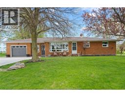418 TALBOT ROAD East, Leamington, Ontario