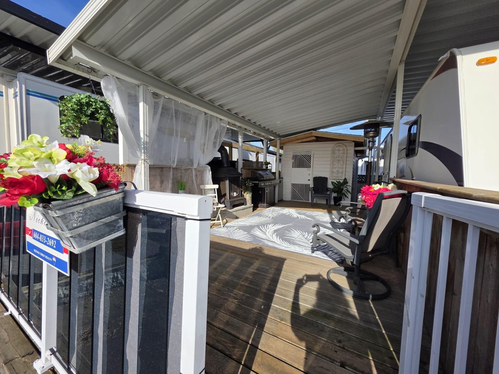 297 8400 Shook Road, Mission, British Columbia  V2V 7L3 - Photo 8 - R3014819