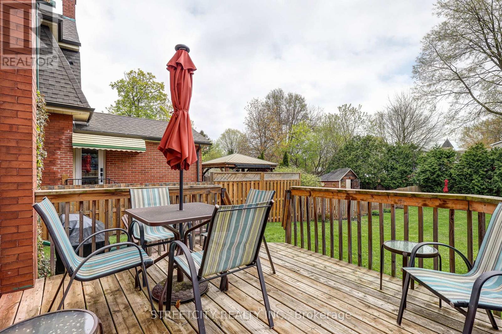 835 Dufferin Avenue, London East, Ontario  N5W 3J9 - Photo 11 - X13064396