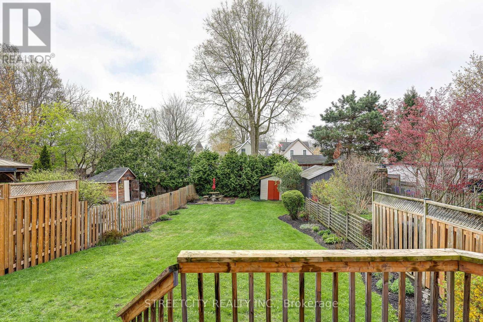 835 Dufferin Avenue, London East, Ontario  N5W 3J9 - Photo 12 - X13064396
