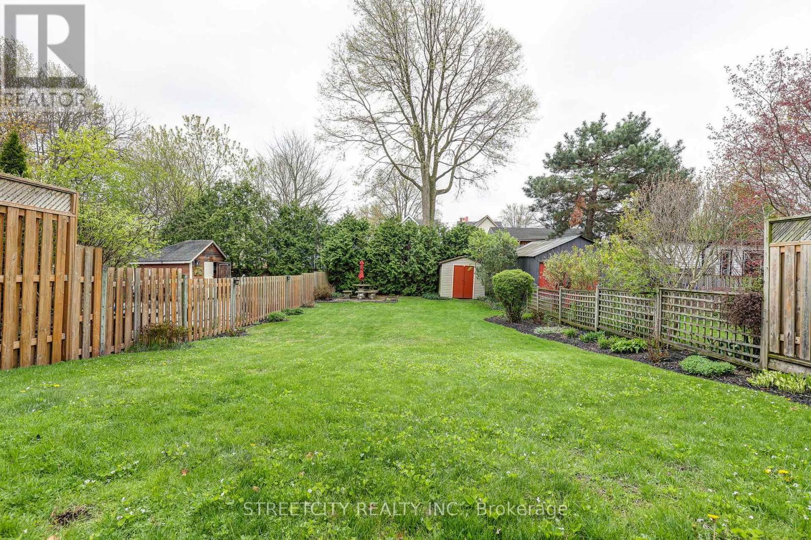 835 Dufferin Avenue, London East, Ontario  N5W 3J9 - Photo 13 - X13064396