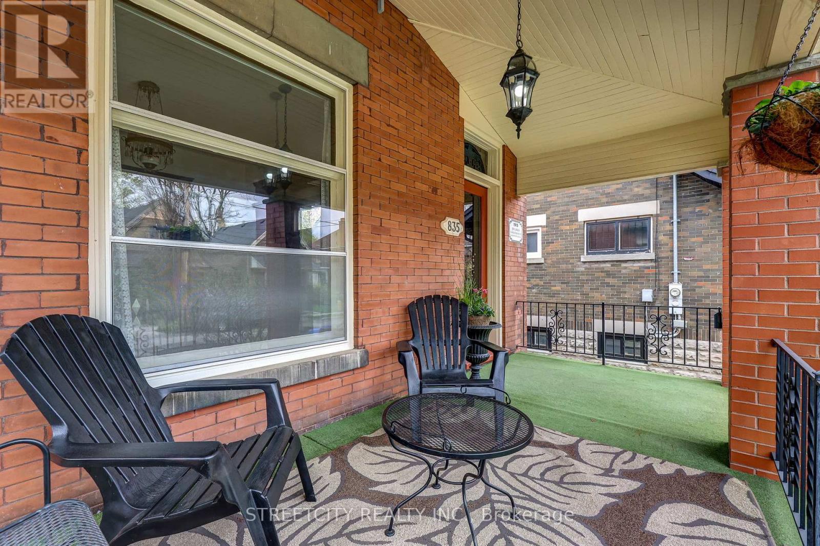 835 Dufferin Avenue, London East, Ontario  N5W 3J9 - Photo 4 - X13064396