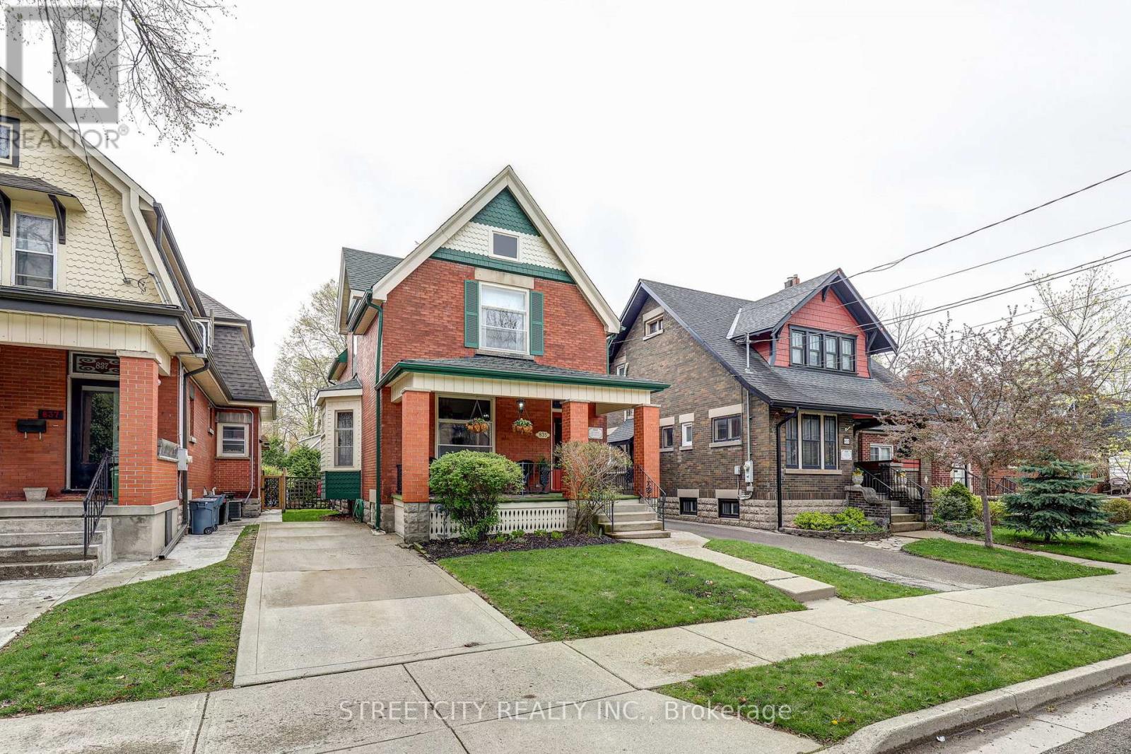 835 Dufferin Avenue, London East, Ontario  N5W 3J9 - Photo 50 - X13064396