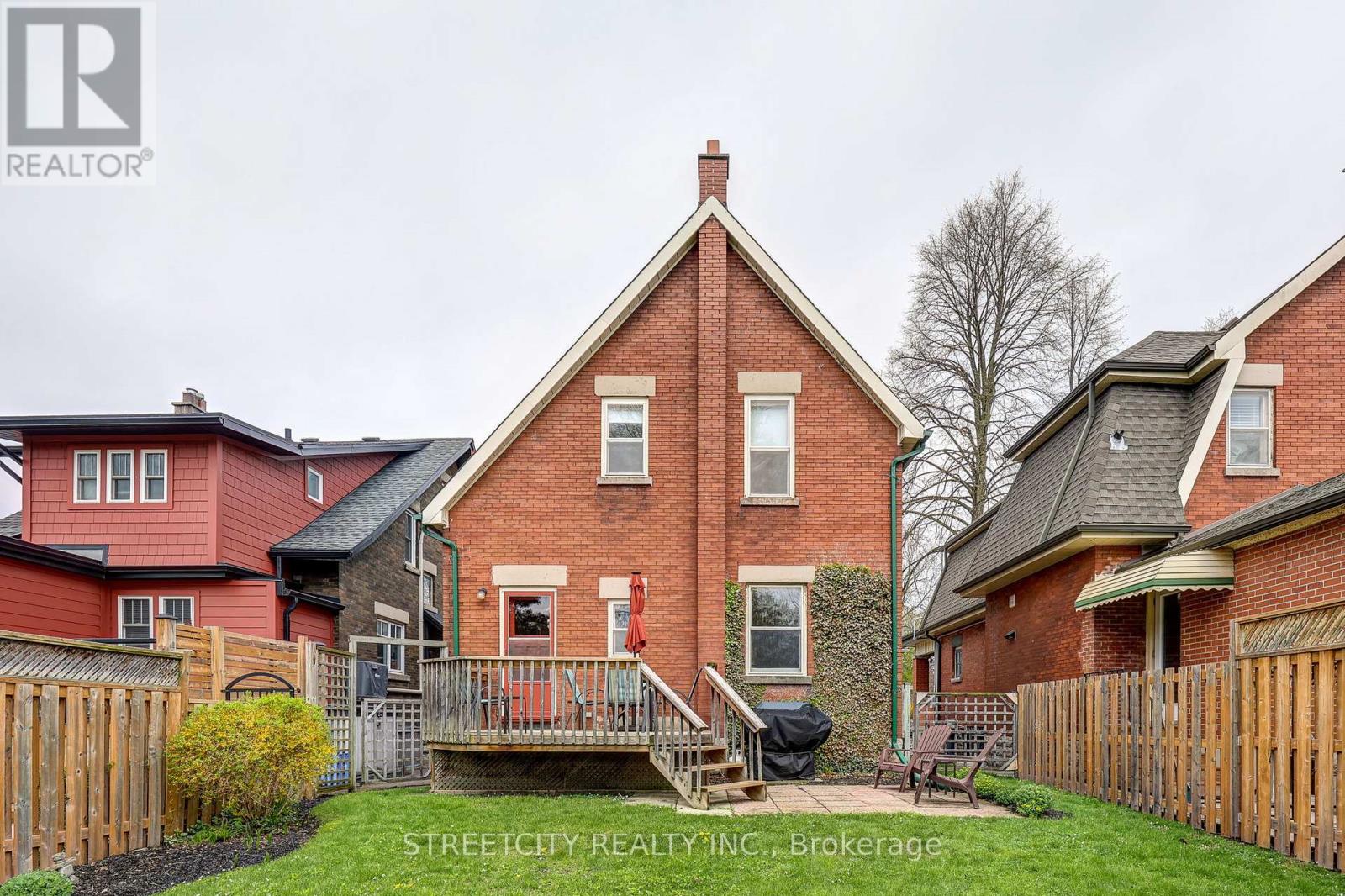 835 Dufferin Avenue, London East, Ontario  N5W 3J9 - Photo 6 - X13064396