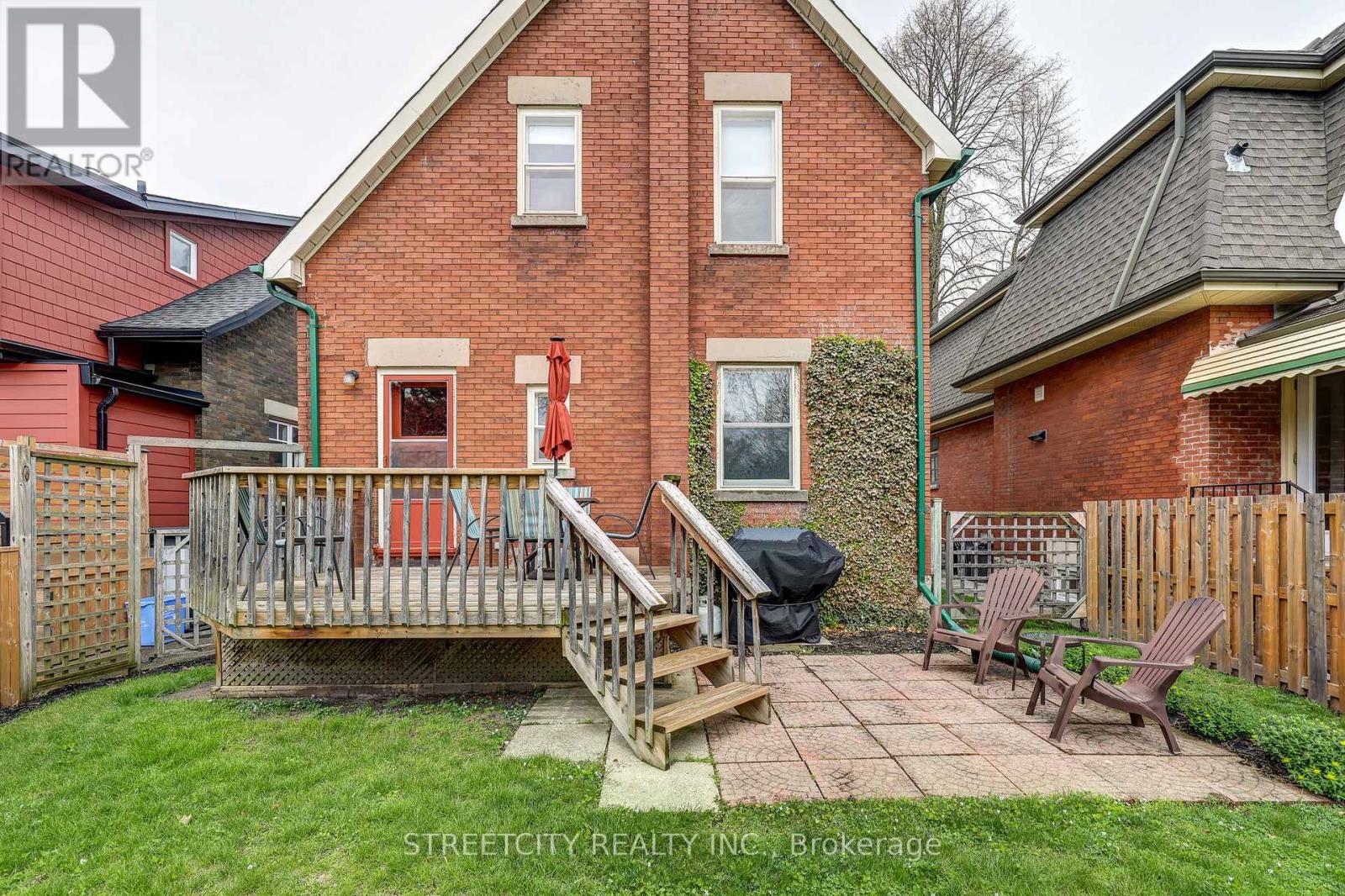 835 Dufferin Avenue, London East, Ontario  N5W 3J9 - Photo 7 - X13064396