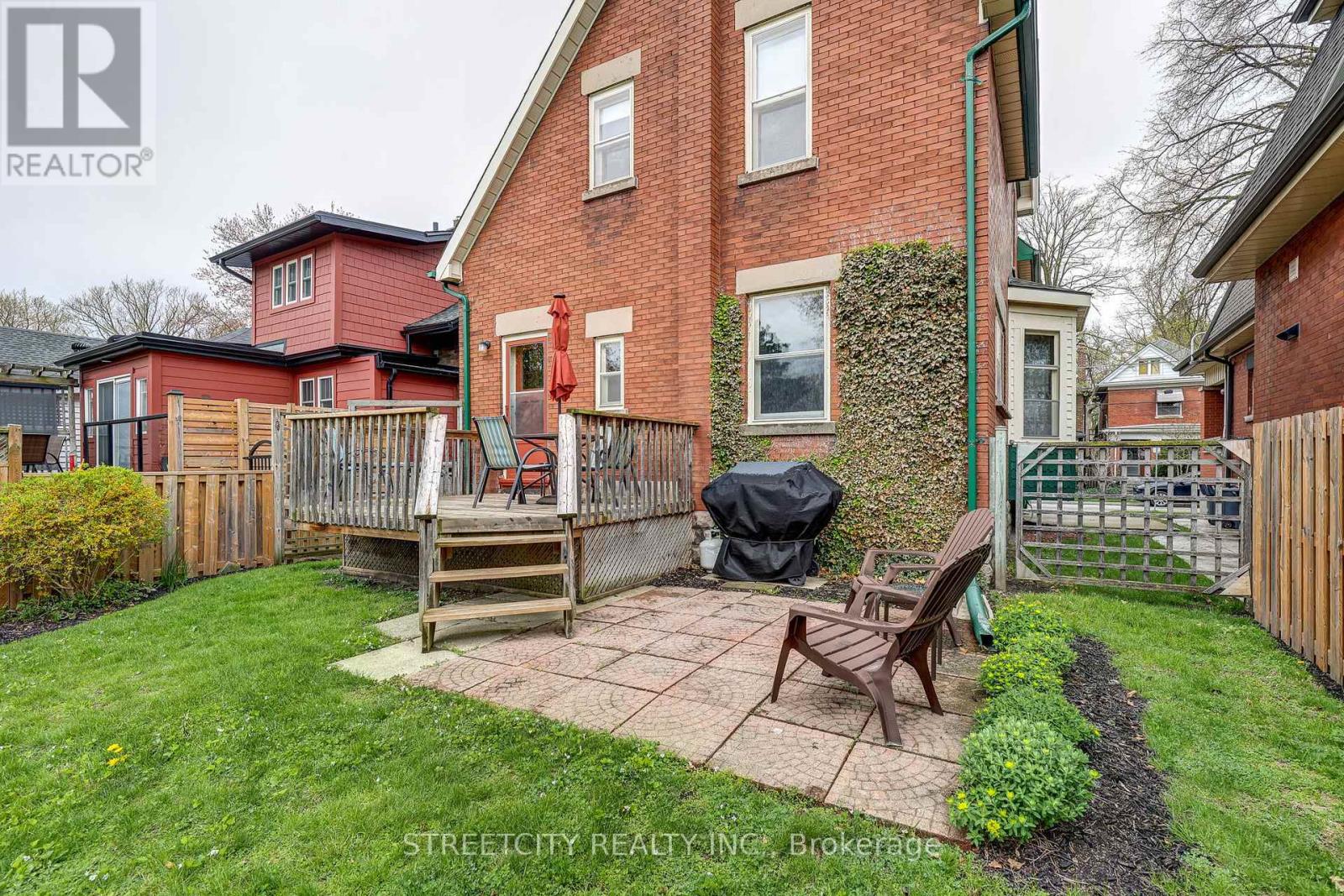 835 Dufferin Avenue, London East, Ontario  N5W 3J9 - Photo 8 - X13064396