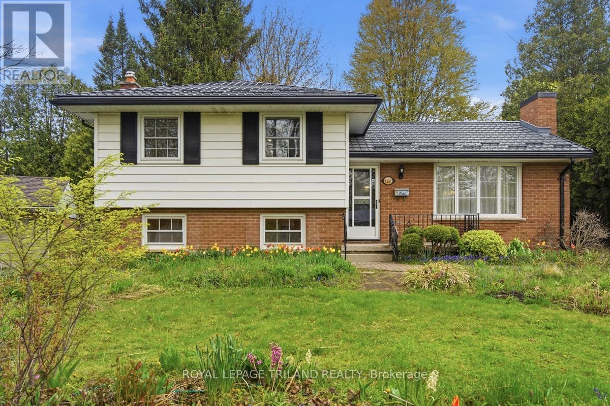 1281 VICTORIA DRIVE, London East, Ontario