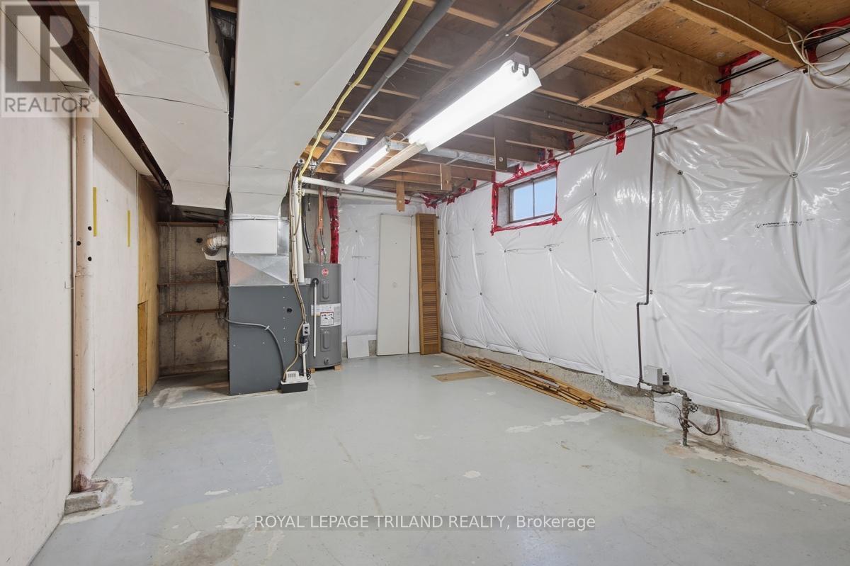 1281 Victoria Drive, London East, Ontario  N5Y 4E5 - Photo 30 - X13064436