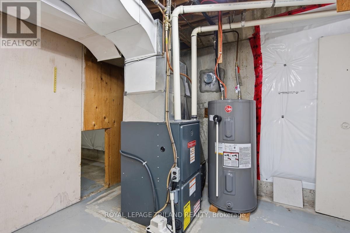 1281 Victoria Drive, London East, Ontario  N5Y 4E5 - Photo 31 - X13064436