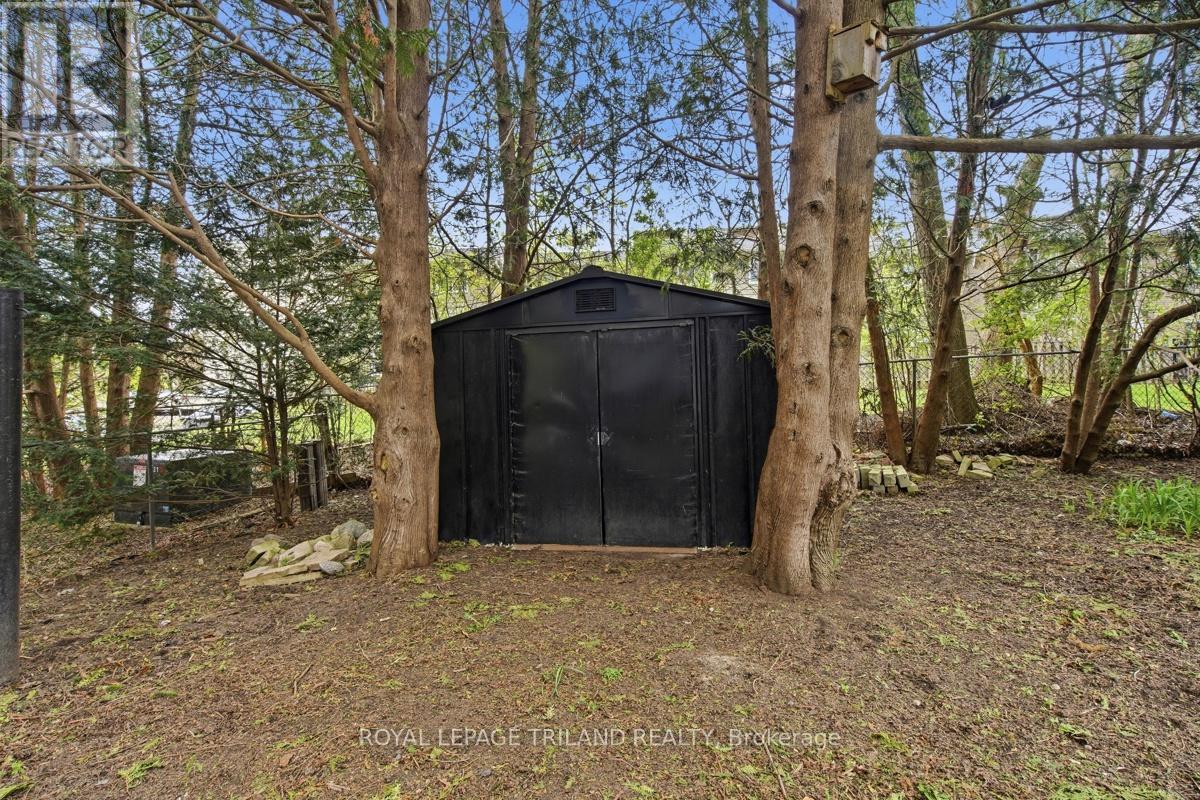 1281 Victoria Drive, London East, Ontario  N5Y 4E5 - Photo 37 - X13064436