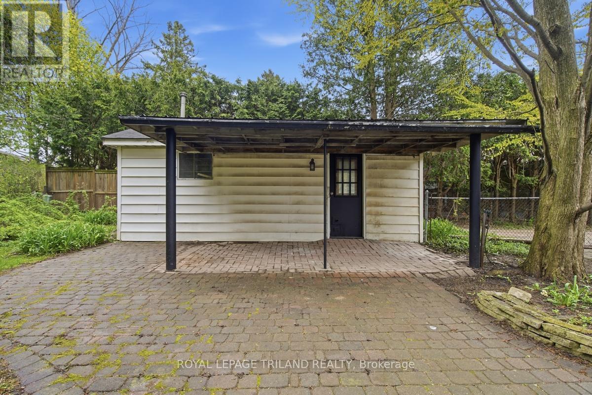 1281 Victoria Drive, London East, Ontario  N5Y 4E5 - Photo 39 - X13064436