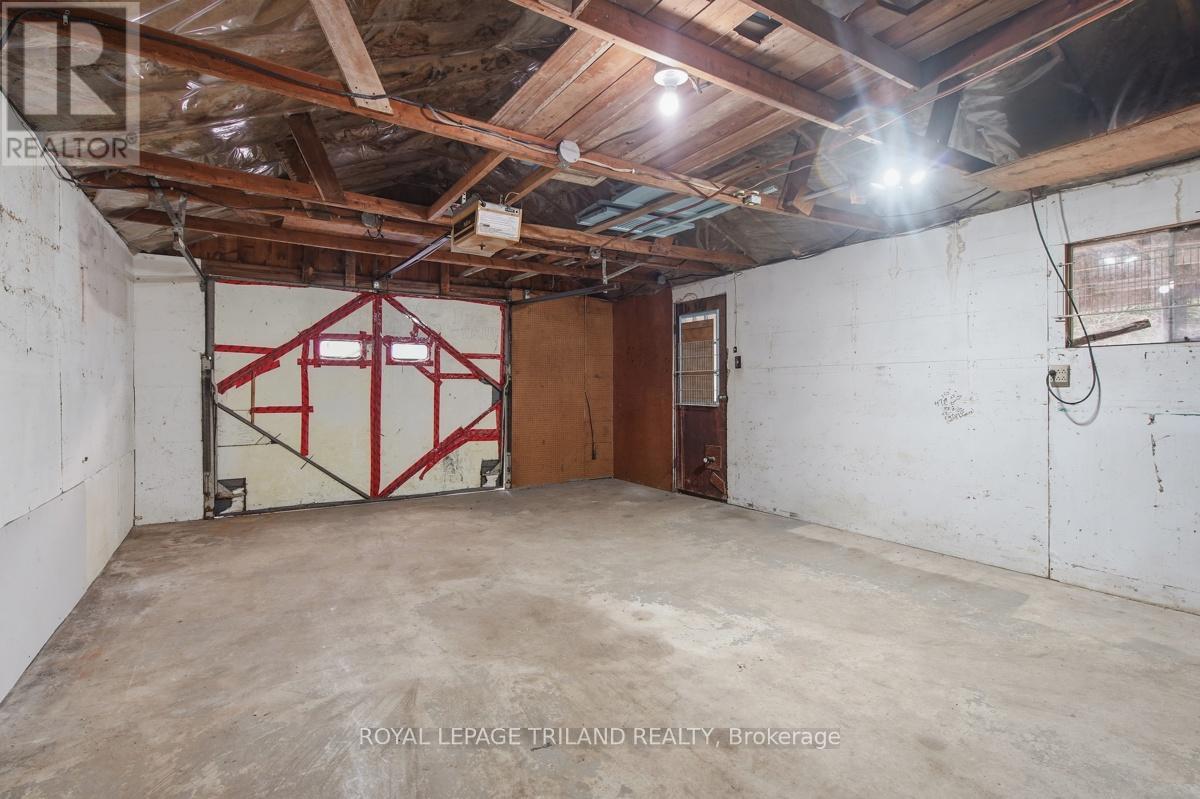 1281 Victoria Drive, London East, Ontario  N5Y 4E5 - Photo 42 - X13064436