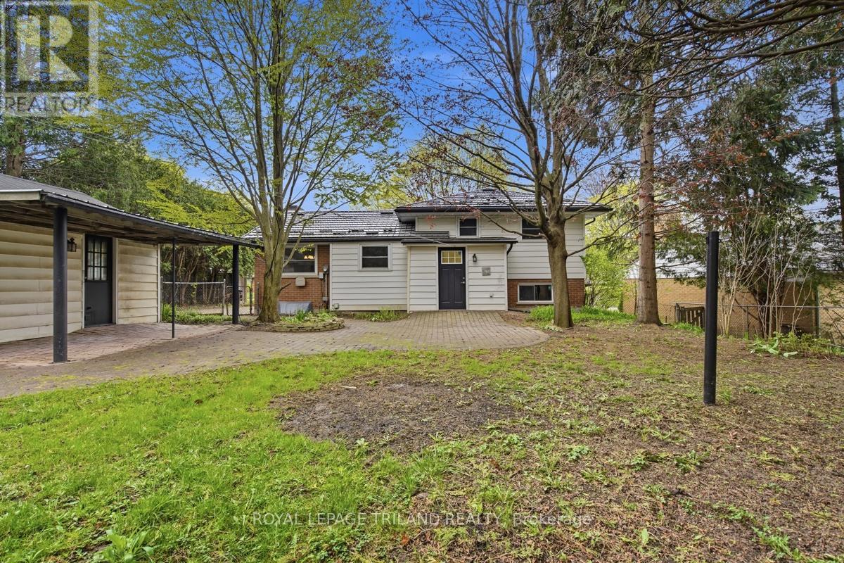 1281 Victoria Drive, London East, Ontario  N5Y 4E5 - Photo 43 - X13064436