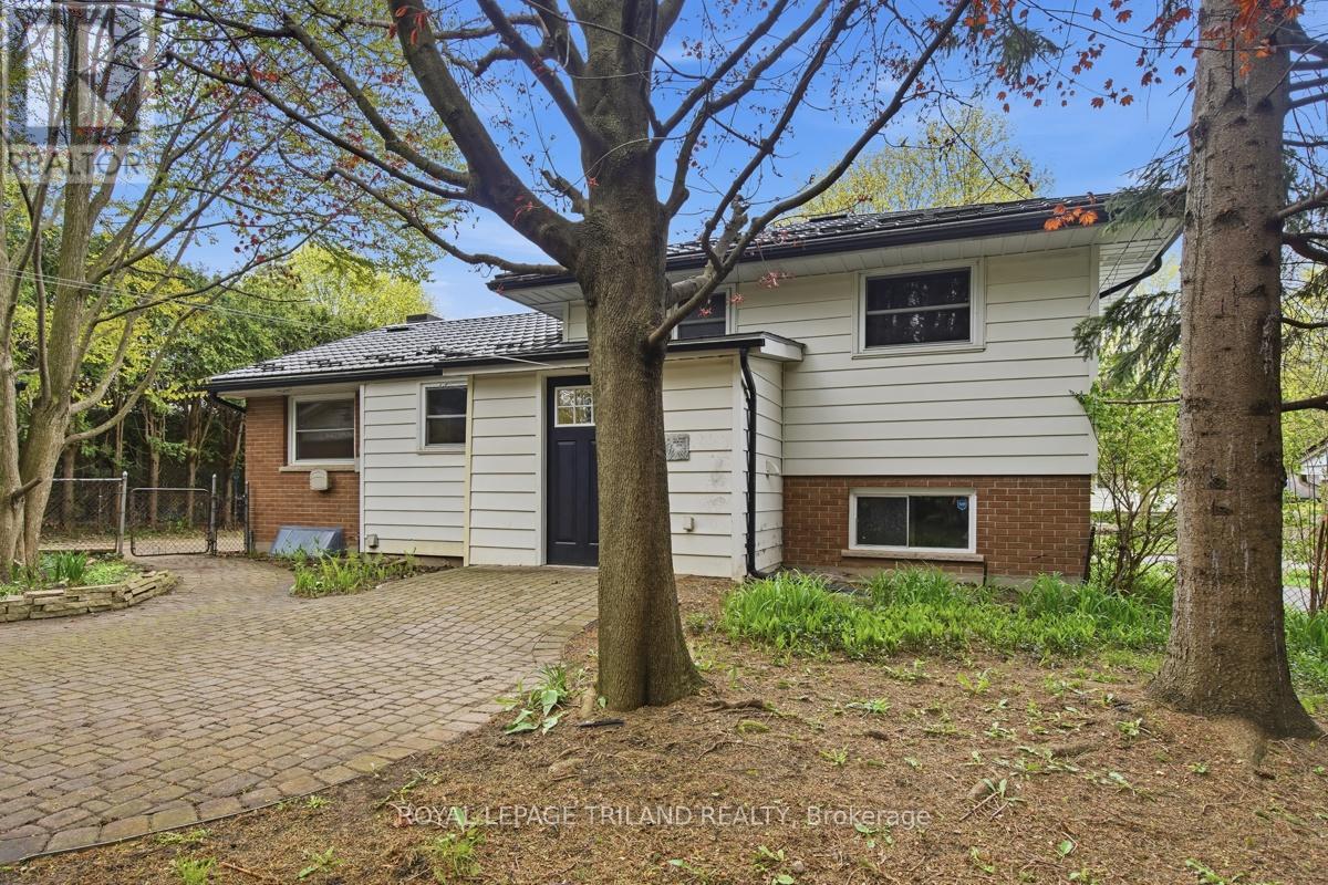 1281 Victoria Drive, London East, Ontario  N5Y 4E5 - Photo 44 - X13064436