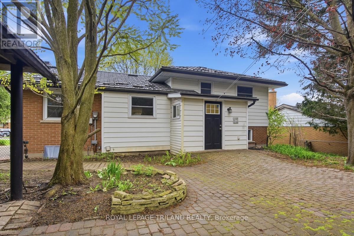 1281 Victoria Drive, London East, Ontario  N5Y 4E5 - Photo 45 - X13064436