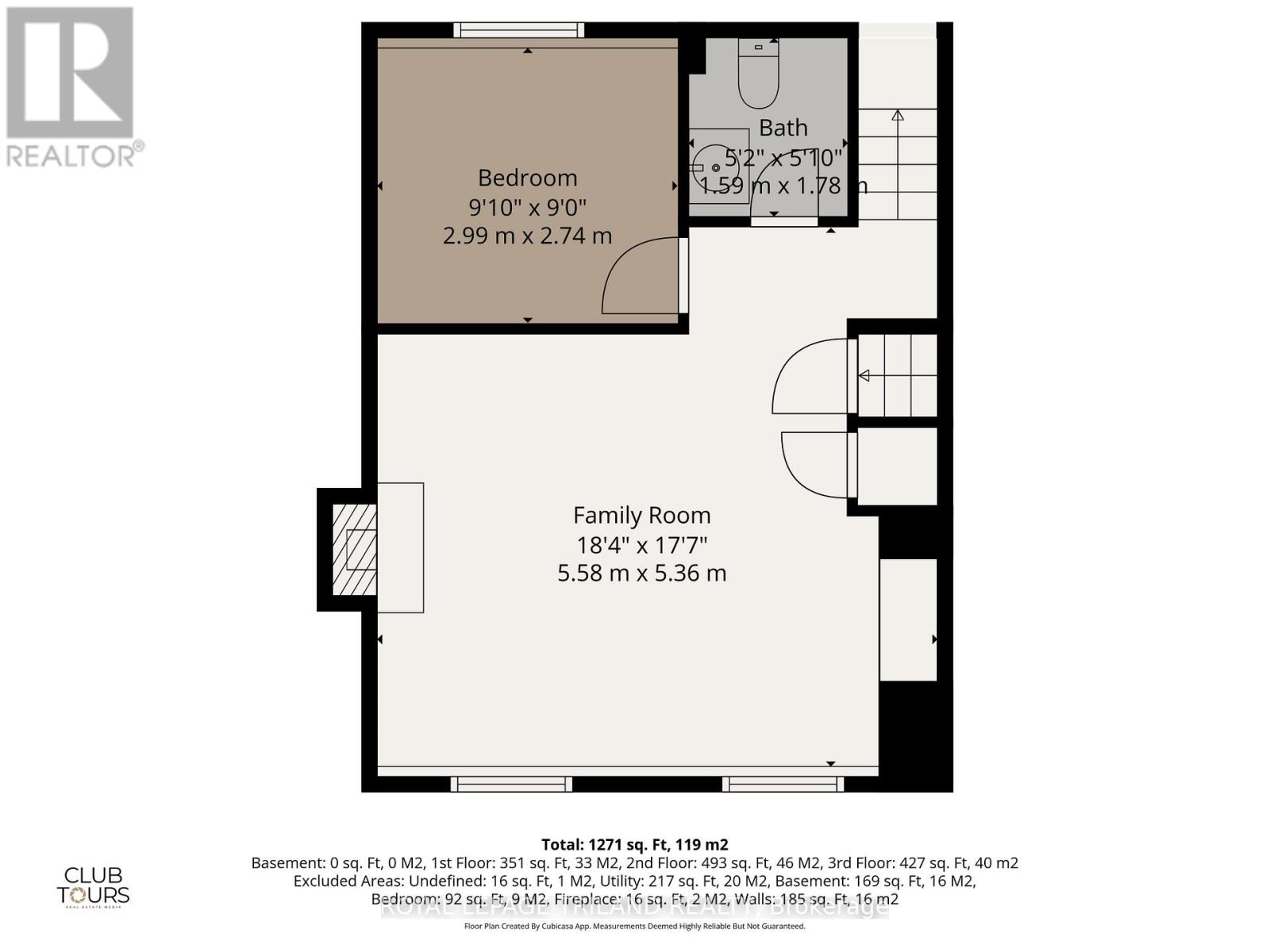 1281 Victoria Drive, London East, Ontario  N5Y 4E5 - Photo 47 - X13064436