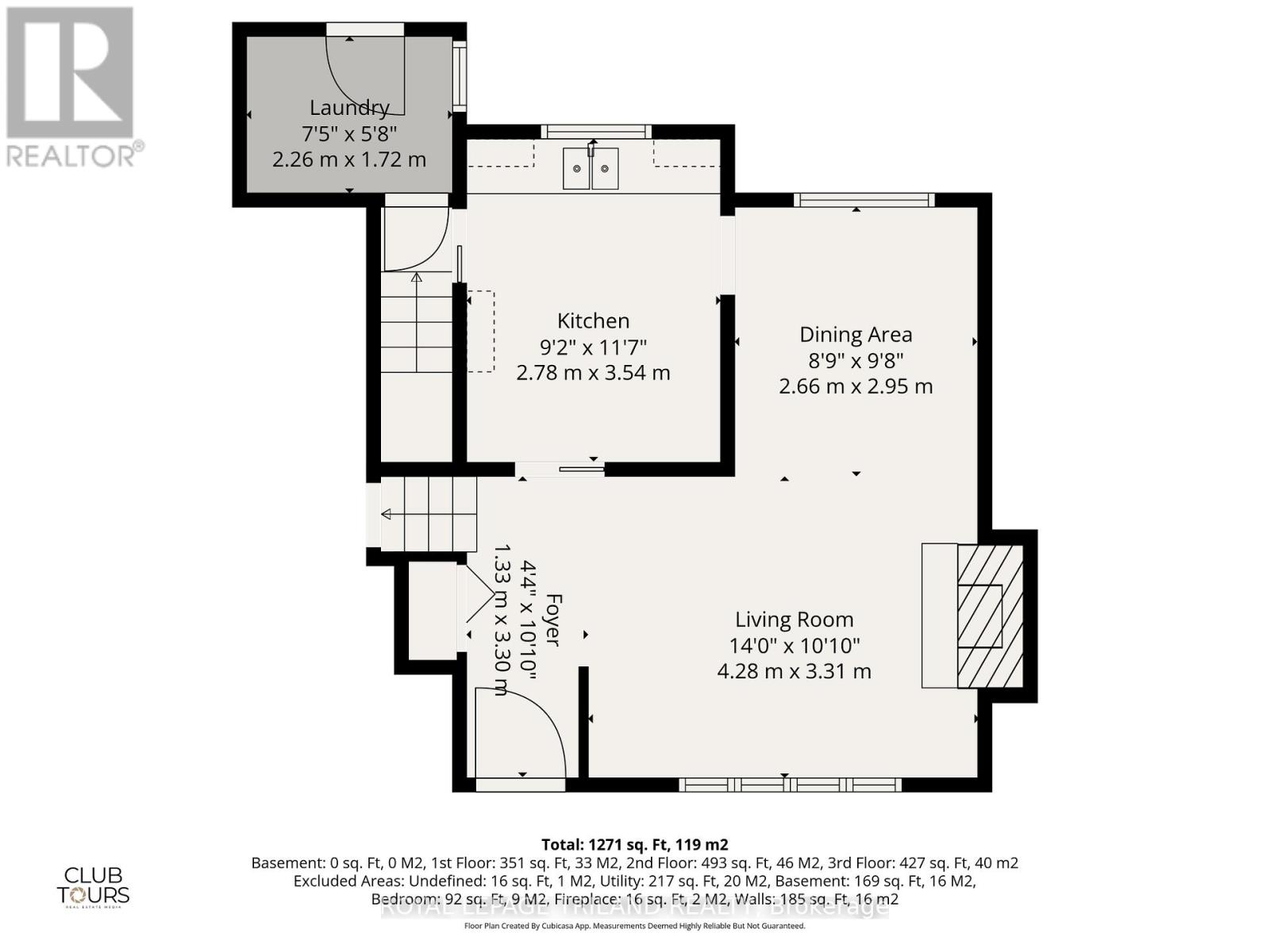 1281 Victoria Drive, London East, Ontario  N5Y 4E5 - Photo 48 - X13064436