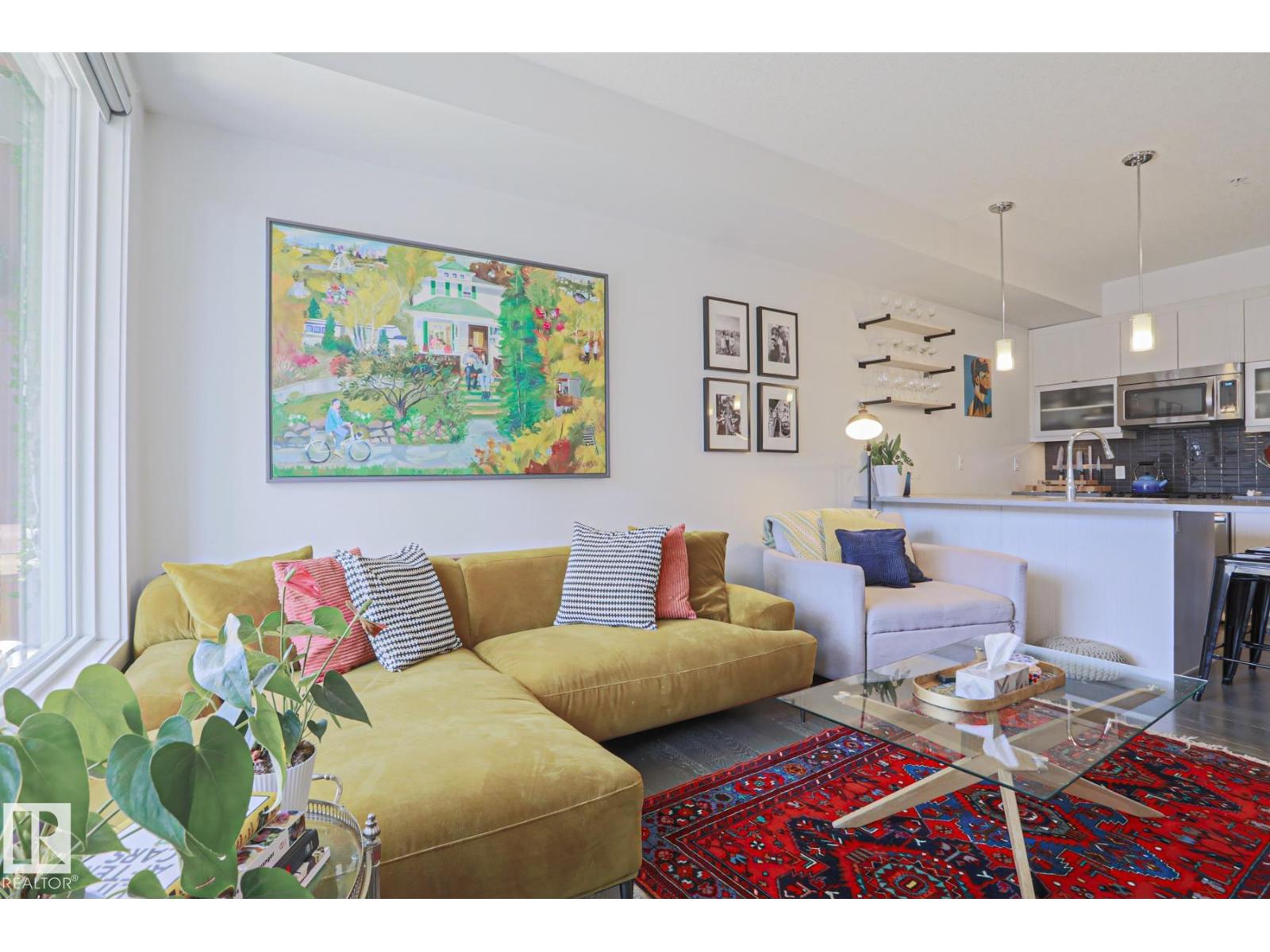 #202 10030 83 Av Nw, Edmonton, Alberta  T6E 2C2 - Photo 12 - E4484928